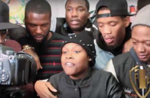 Leen Bean – The Kid With The Gift (Video)