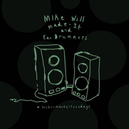 songs like 23 by mike will made it