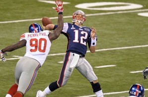 New York Giants Star DE Jason Pierre-Paul is Back & He Is Looking for Tom Brady