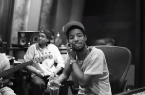 Rockie Fresh Teases ‘The Night I Went To…’ (Video)