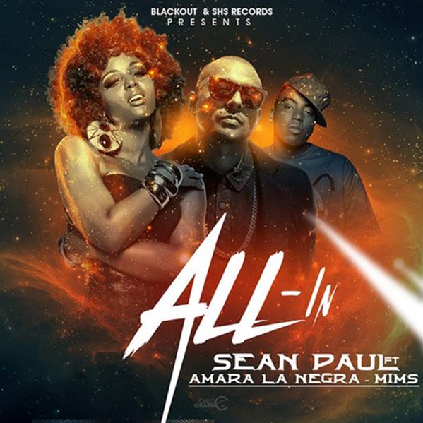 sean-paul-all-in-ft-amara-la-negra-mims-HHS1987-2015 Sean Paul - All In Ft. Amara La Negra & Mims 