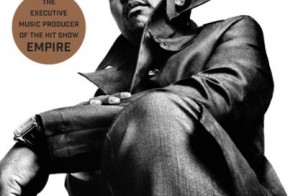 Timbaland Releases ‘The Emperor Of Sound: A Memoir Book Cover!
