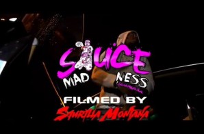 Sauce Walka – Sauce Madness (Video)