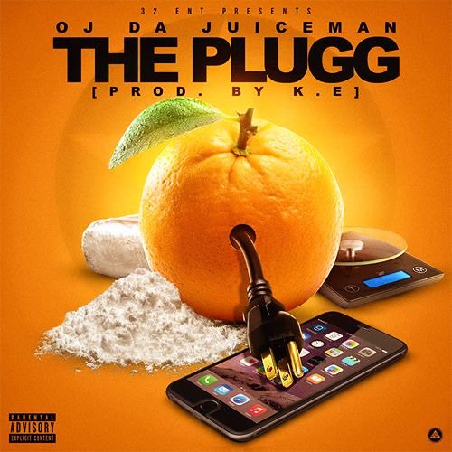 Oj Da Juiceman The Plugg Prod By K E Home Of Hip Hop Videos And Rap Music News Video