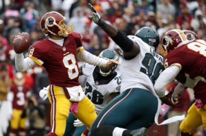 SNF: Washington Redskins vs. Philadelphia Eagles (Predictions)