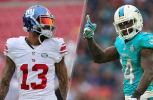 MNF: New York Giants vs. Miami Dolphins (Predictions)