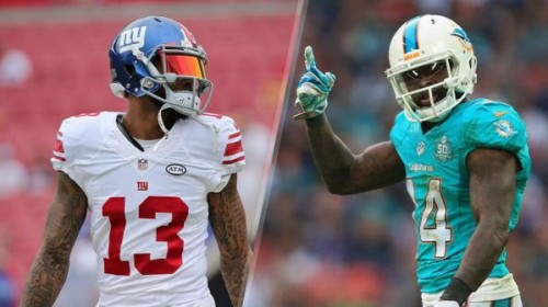 Giants-Dolphins-500x280 MNF: New York Giants vs. Miami Dolphins (Predictions)  