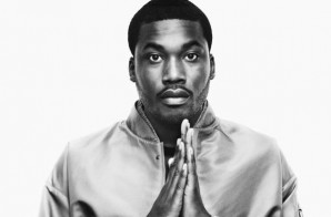 Meek Mill Facing Jail Time After A Recent Probation Violation
