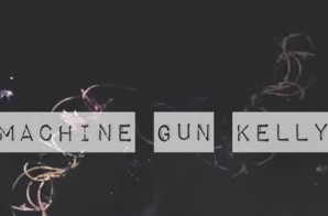 Machine Gun Kelly – Gone Ft. Leroy Sanchez (Video)