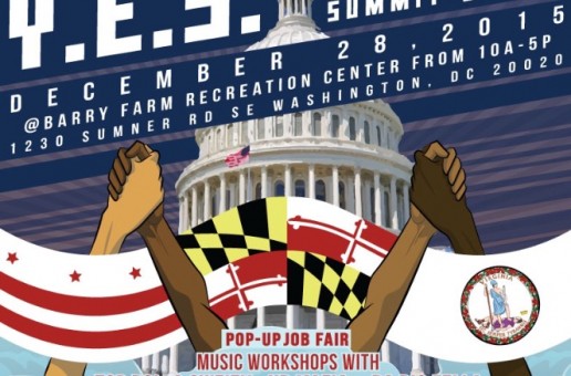 MadeInTheDMV Presents The Y.E.S. (Youth Entertainment Summit)!