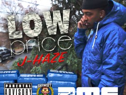 J Haze – Low Price (Prod. By Maserati Sparks)