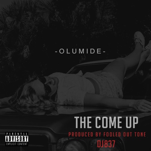 ol-1 Olumide - The Come Up  