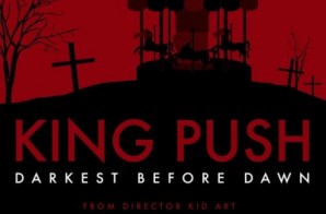 Pusha T – Darkest Before Dawn (Short Film) (Dir. By Kid Art)