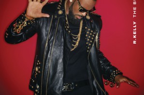 R. Kelly – Lets Be Real Now Ft. Tinashe
