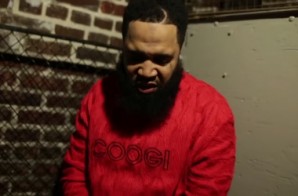 Tone Trump – Ambitionz Az A Ridah (Freestyle) (Video)