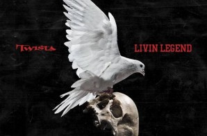 Twista – Living Legend (Album Stream)