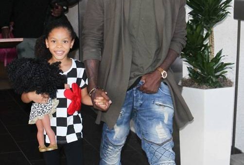 Tyrese Announces Retirement From Music And Buys Daughter A Private Island!