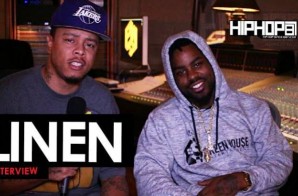 Linen Talks ‘Rags 2 Riches’, Working With Zaytoven & Cassius Jay, Jacksonville’s Music Scene & More With HHS1987 (Video)