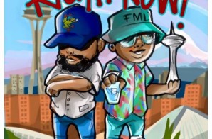 J-Key – Right Now Ft. Tre Ross (Prod. By Mario Luciano)