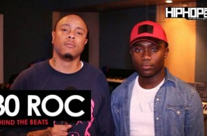 HHS1987 Presents: Behind The Beats With 30 Roc (Video)