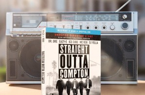 Atlanta Enter To Win A Blu-ray Combo Pack Of Universal Pictures “Straight Outta Compton” Via HHS1987’s Eldorado