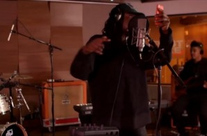Wale & ESPN’s First Take Premiere Their New Intro Tune “Every Word Great” (Video)