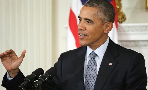 President Barack Obama Will Give His Final “State Of The Union” Tonight Beginning At 9pm EST