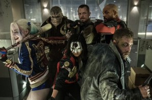 Suicide Squad – (Official Trailer)