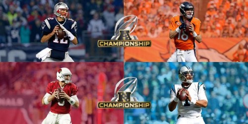 Cover-500x250 2016 NFL Championship Sunday: Patriots vs. Broncos & Cardinals vs. Panthers (Predictions)  