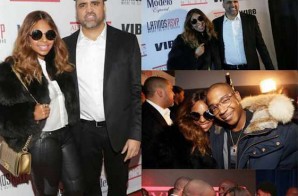 #ICYMI: Ja Rule & Ashanti Perform At Chris Gotti’s Add Ventures Music Launch Party In NYC