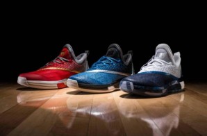 adidas Presents The Crazylight Boost 2.5 Andrew Wiggins Pack (Photos)