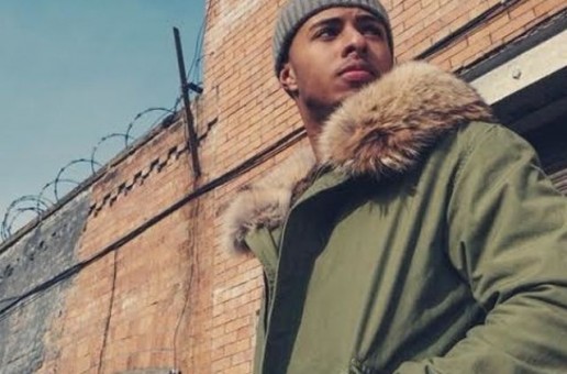 Diggy Simmons – NY State Of Mind (Freestyle)