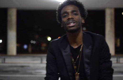 Jay Wyse – Focused (Video)