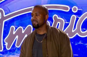 Kanye West Auditions For American Idol! (Video)