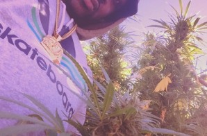 Smoke DZA – Where It’s At? (Prod. By Ron Browz)