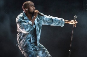 Kanye West Will Be Premiering “SWISH” Album At Yeezy Season III During NYFW!