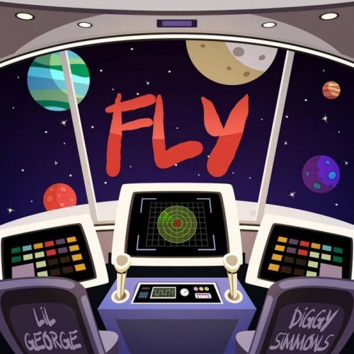 unnamed3-500x500 Lil George - Fly Ft. Diggy Simmons 