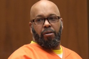 Suge Knight’s Visitation & Phone Privileges Have Been Revoked