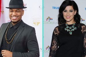 Ne-Yo & Nelly Furtado Will Perform The National Anthems At The 2016 NBA All-Star Game