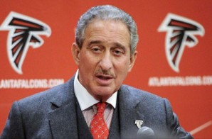 Atlanta Falcons Owner Arthur Blank Reveals He Has Prostate Cancer