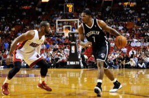 Joe Johnson Has Committed To Signing With The Miami Heat When He Clears Waivers