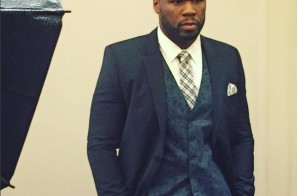 50 Cent Filed For Bankruptcy, Yet He Spends Over $135,000 A Month. Hmm…