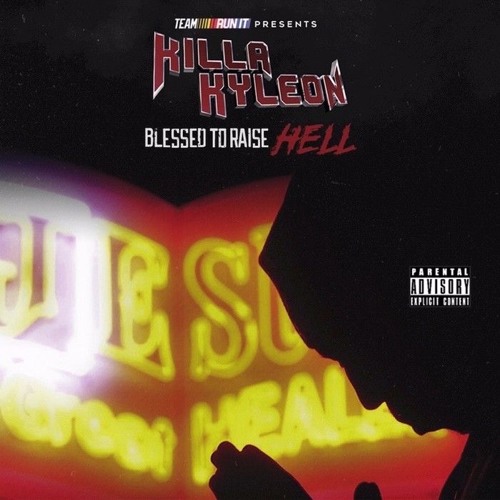 blessed-to-raise-hell Killa Kyleon - The Grind Ft. Raheem Devaughn, Styles P, & Freddie Gibbs 