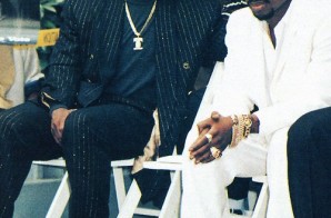 Unreleased Tupac Song Written & Produced For MC Hammer “Too Tight” Surfaces!