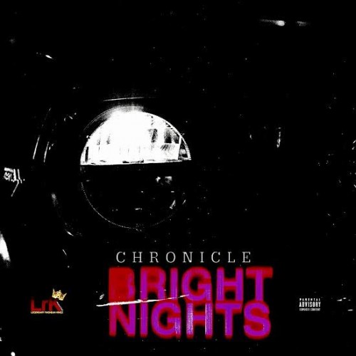 chr-500x500 Chronicle - Bright Nights (Album Stream)  