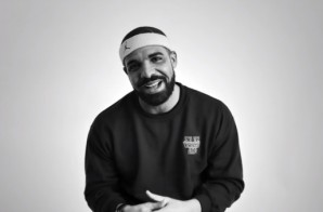 Drake & Statik Selektah Link Up For Jordan Brand Commercial (Video)