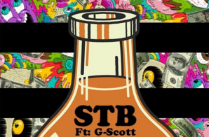 Steel Toe Bandits – One Down Ft. G-Scott