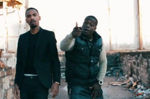 Black Deniro x Relliano – Hold Me Back (Official Video)