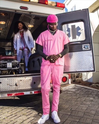 young thug yeezy