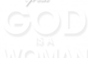 CeeLo Green – God Is A Woman